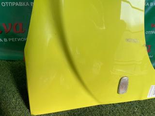 Крыло правое переднее TOYOTA WILL CYPHA NCP70 2NZ-FE 5 ракурс Крыло правое переднее TOYOTA WILL CYPHA NCP70 2NZ-FE 5 ракурс