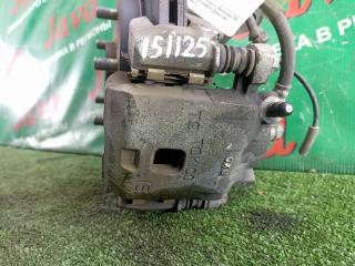 Ступица правая передняя SUZUKI SWIFT ZC31S M16A 2 ракурс