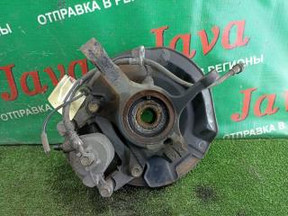 Ступица правая передняя SUZUKI SWIFT ZC31S M16A 4 ракурс