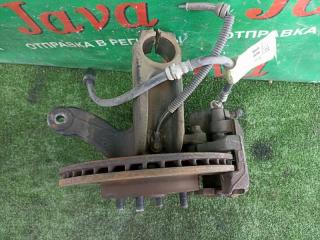 Ступица правая передняя MAZDA DEMIO DY3W ZJ-VE D35033021F 2 ракурс