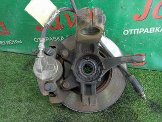 Ступица правая передняя MAZDA DEMIO DY3W ZJ-VE D35033021F 5 ракурс