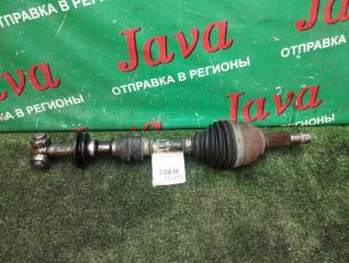 Привод правый передний NISSAN TEANA J32 VQ25DE 39100JN00A 1 ракурс
