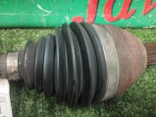 Привод правый передний NISSAN TEANA J32 VQ25DE 39100JN00A 2 ракурс