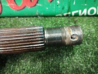Привод правый передний NISSAN TEANA J32 VQ25DE 39100JN00A 3 ракурс