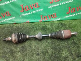 Привод правый передний HONDA STREAM RN1 D17A 1 ракурс