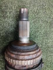 Привод правый передний HONDA STREAM RN1 D17A 2 ракурс