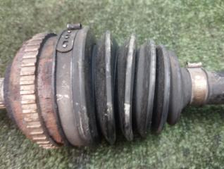 Привод правый передний HONDA STREAM RN1 D17A 3 ракурс