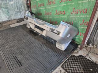 Бампер задний DAIHATSU TERIOS J100G HC-EJ 2 ракурс
