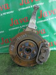 Ступица правая передняя NISSAN SKYLINE CROSSOVER NJ50 VQ37VHR 1 ракурс