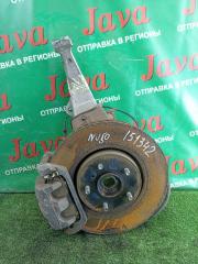 Ступица левая передняя NISSAN SKYLINE CROSSOVER NJ50 VQ37VHR 1 ракурс