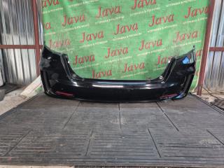 Бампер задний HONDA FIT GP1 LDA 1 ракурс