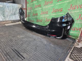 Бампер задний HONDA FIT GP1 LDA 2 ракурс