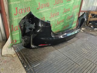 Бампер задний HONDA FIT GP1 LDA 3 ракурс