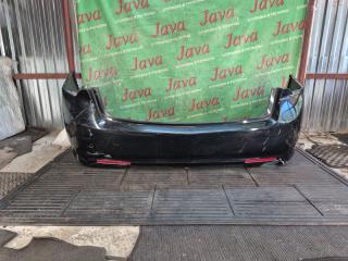 Бампер задний HONDA ACCORD CU1 R20A 1 ракурс