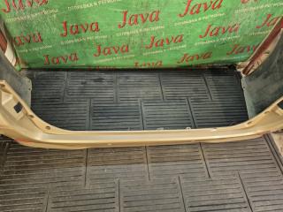 Бампер задний TOYOTA ALPHARD GGH25 2GR-FE 5 ракурс
