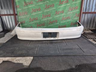 Бампер задний TOYOTA ESTIMA LUCIDA CXR10 3C-TE 1 ракурс