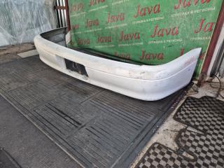 Бампер задний TOYOTA ESTIMA LUCIDA CXR10 3C-TE 2 ракурс