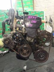 Запчасть двигатель TOYOTA STARLET 1994