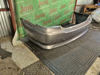 Бампер задний HONDA ODYSSEY RA6 F23A 3 ракурс