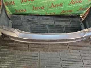 Бампер задний HONDA ODYSSEY RA6 F23A 5 ракурс