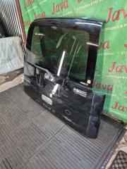 Дверь задняя задняя HONDA VAMOS HM2 E07Z 2 ракурс