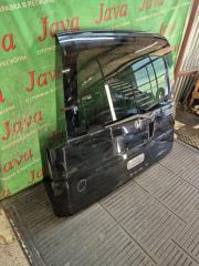 Дверь задняя задняя HONDA VAMOS HM2 E07Z 3 ракурс