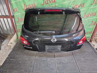 Дверь задняя задняя NISSAN DUALIS NJ10 MR20DE 1 ракурс Дверь задняя задняя NISSAN DUALIS NJ10 MR20DE 1 ракурс