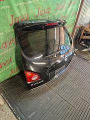 Дверь задняя задняя NISSAN DUALIS NJ10 MR20DE 3 ракурс Дверь задняя задняя NISSAN DUALIS NJ10 MR20DE 3 ракурс