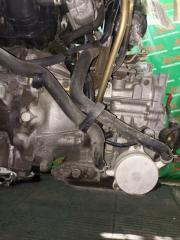 АКПП TOYOTA SIENTA 2004