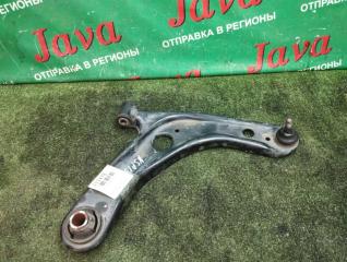 Рычаг правый передний TOYOTA VITZ NSP130 1NR-FE 48068-59145 1 ракурс
