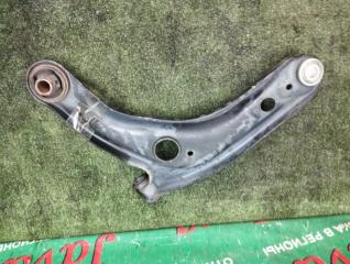 Рычаг правый передний TOYOTA VITZ NSP130 1NR-FE 48068-59145 4 ракурс