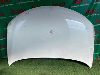 Капот передний TOYOTA ALLION ZRT261 3ZR-FAE 1 ракурс