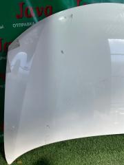 Капот передний TOYOTA ALLION ZRT261 3ZR-FAE 2 ракурс