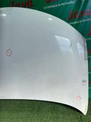 Капот передний TOYOTA ALLION ZRT261 3ZR-FAE 3 ракурс