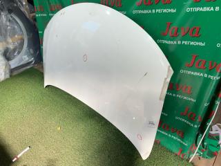 Капот передний TOYOTA ALLION ZRT261 3ZR-FAE 5 ракурс