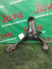 Запчасть рычаг нижний передний правый HONDA STREAM 2005