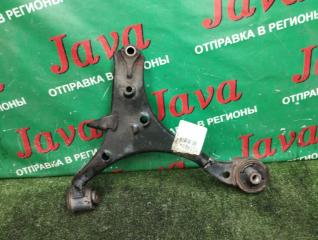 Рычаг правый передний HONDA STREAM RN1 D17A 51360-S7A-800 4 ракурс