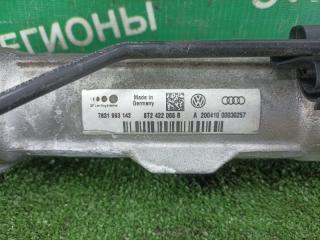 Рулевая рейка передняя AUDI A4 8K2 CDHB 3 ракурс