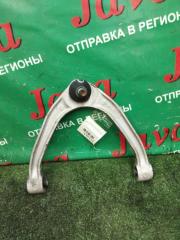 Рычаг левый передний NISSAN SKYLINE CROSSOVER NJ50 VQ37VHR 1 ракурс