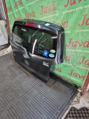 Дверь задняя задняя DAIHATSU MIRA e:S LA300S KF-VE 67005-B2B70 3 ракурс