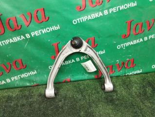 Рычаг правый передний NISSAN SKYLINE CROSSOVER NJ50 VQ37VHR 1 ракурс