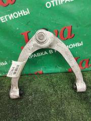 Рычаг правый передний NISSAN SKYLINE CROSSOVER NJ50 VQ37VHR 4 ракурс