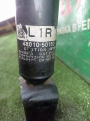 Стойка правая передняя LEXUS LS460 USF40 1UR-FSE 5 ракурс