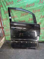 Дверь правая передняя TOYOTA ALPHARD ANH10 2AZ-FE 1 ракурс