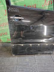 Дверь правая передняя TOYOTA ALPHARD ANH10 2AZ-FE 4 ракурс