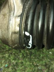Рычаг правый передний LEXUS LS460 USF40 1UR-FSE 48610-59085 2 ракурс