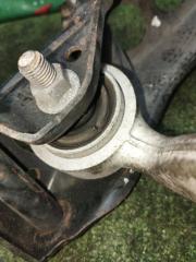 Рычаг правый передний LEXUS LS460 USF40 1UR-FSE 48610-59085 3 ракурс