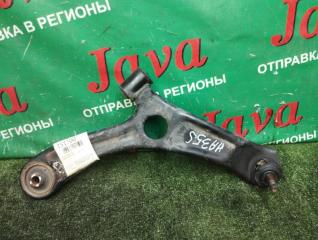 Запчасть рычаг нижний передний правый SUZUKI ALTO 2014