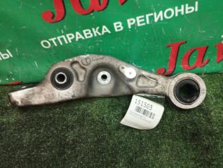 Запчасть рычаг нижний передний левый LEXUS LS460 2010