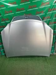 Капот передний TOYOTA CROWN GRS180 4GR-FSE 53301-30421 1 ракурс